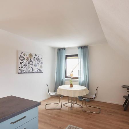 Neu! Ferienwohnung Im Gottesgarten Am Obermain Hochstadt am Main Exteriör bild