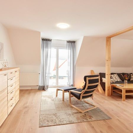 Neu! Ferienwohnung Im Gottesgarten Am Obermain Hochstadt am Main Exteriör bild