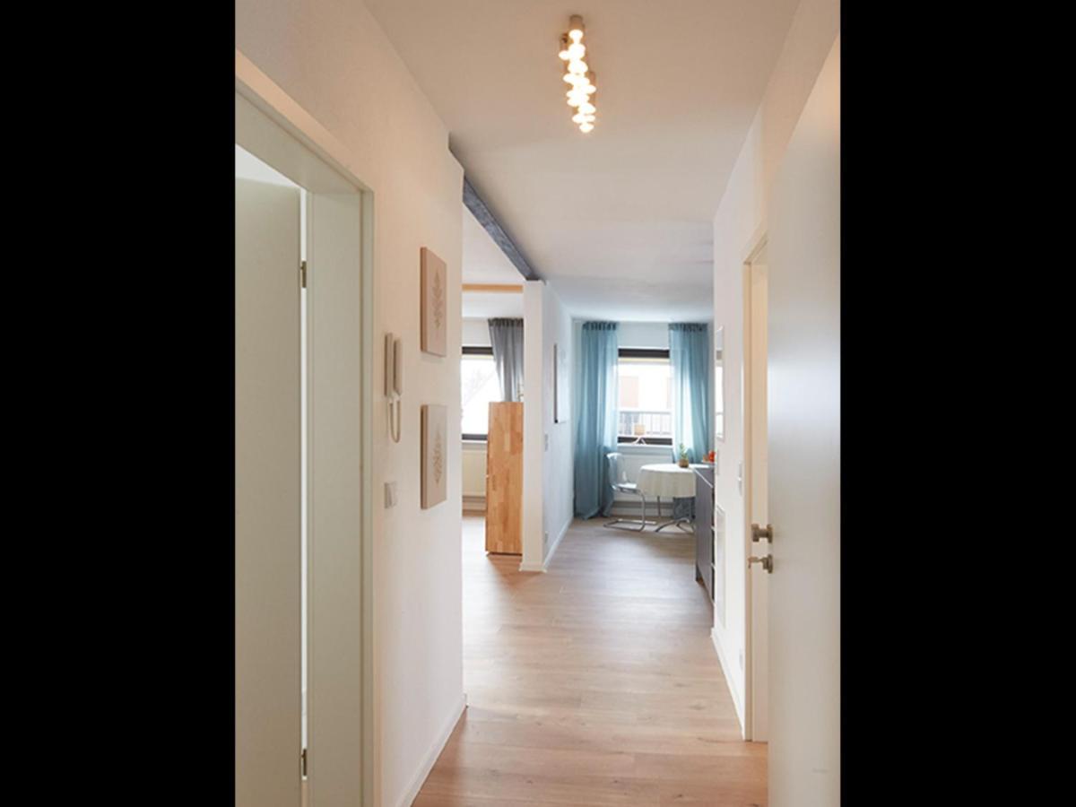 Neu! Ferienwohnung Im Gottesgarten Am Obermain Hochstadt am Main Exteriör bild